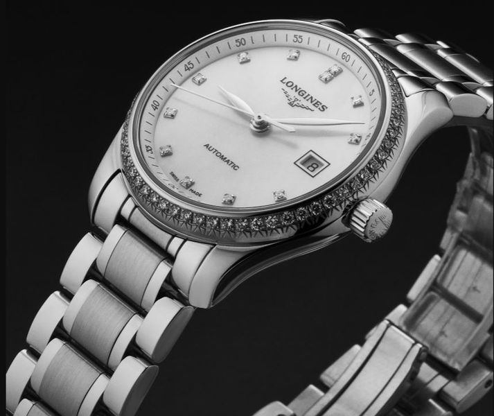 Longines Master Collection L2.257.4.87.6